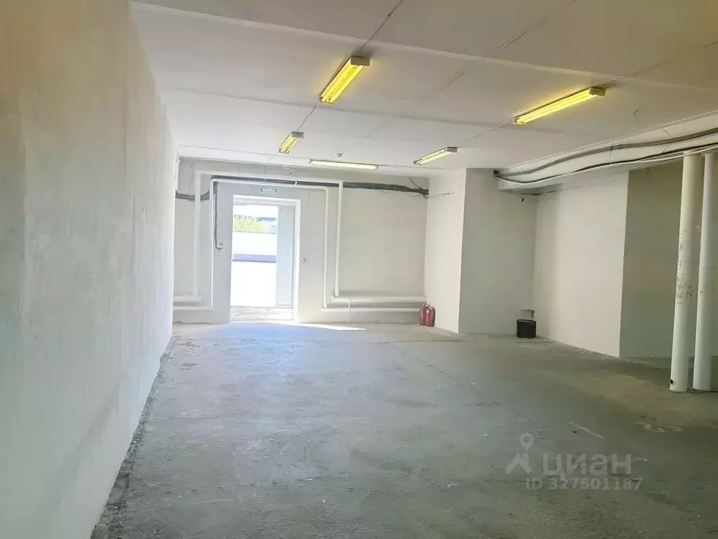 Склад в Новосибирская область, Новосибирск ул. Писемского, 26/8 (147 ... - Фото 2