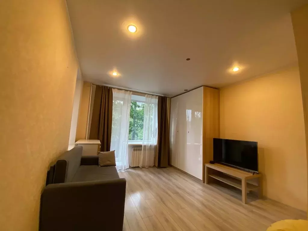 Продаётся 1-к квартира, 31.5 м - Фото 0
