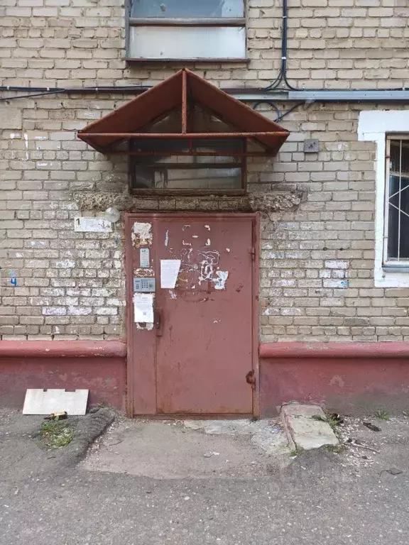 Комната Ярославская область, Ярославль ул. Менделеева, 6 (15.0 м) - Фото 2