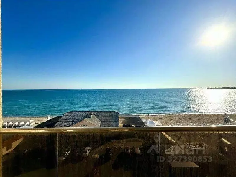 1-к кв. Крым, Евпатория ул. Симферопольская, 2Ц (44.9 м) - Фото 1