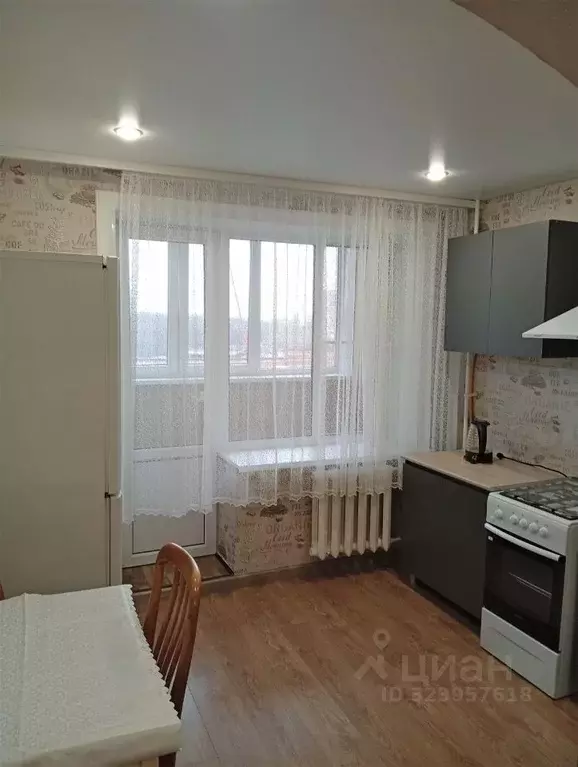 1-к кв. Ростовская область, Ростов-на-Дону ул. Миронова, 8а (43.0 м) - Фото 2