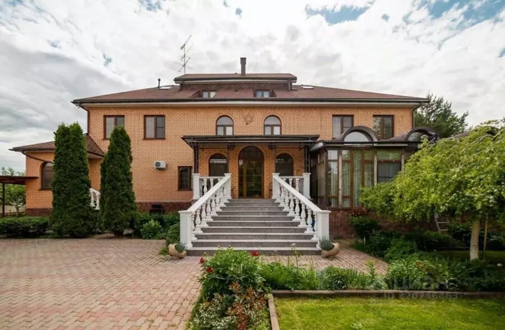 Дом в Москва д. Тарасово,  (1000 м) - Фото 2