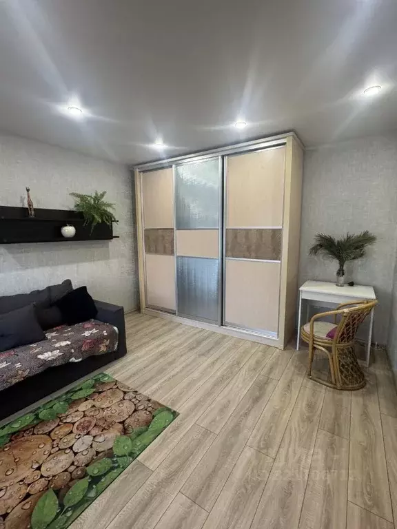 1-к кв. Калининградская область, Калининград ул. Левитана, 58к2 (35.0 ... - Фото 1