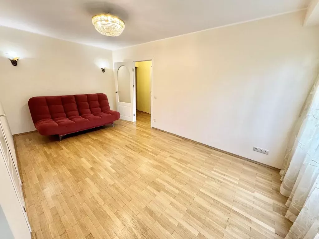 2-к кв. Москва Якорная ул., 8К1 (45.0 м) - Фото 2