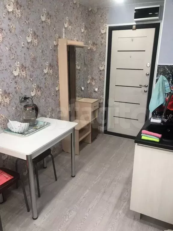 Квартира-студия, 20 м, 5/5 эт. - Фото 0