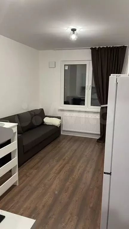 Квартира-студия, 22 м, 22/22 эт. - Фото 1