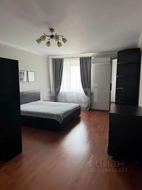 2-к кв. Татарстан, Казань ул. Карбышева, 67 (76.0 м) - Фото 0