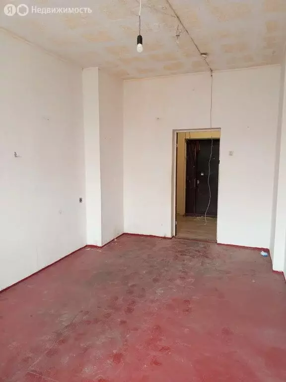 1к в 6-комнатной квартире (18 м) - Фото 1