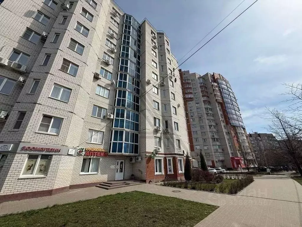 Помещение свободного назначения в Воронежская область, Воронеж ул. ... - Фото 2