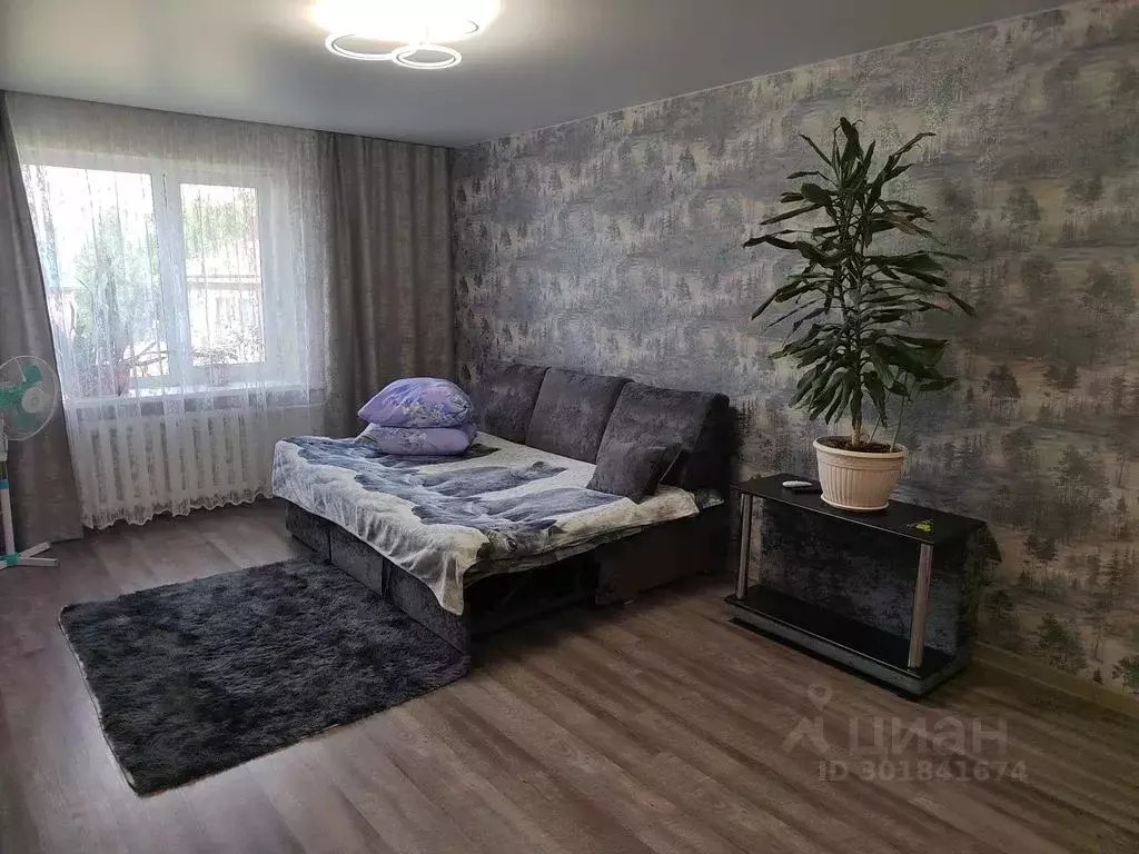 2-к кв. Алтайский край, Белокуриха Советская ул., 16 (42.0 м) - Фото 2
