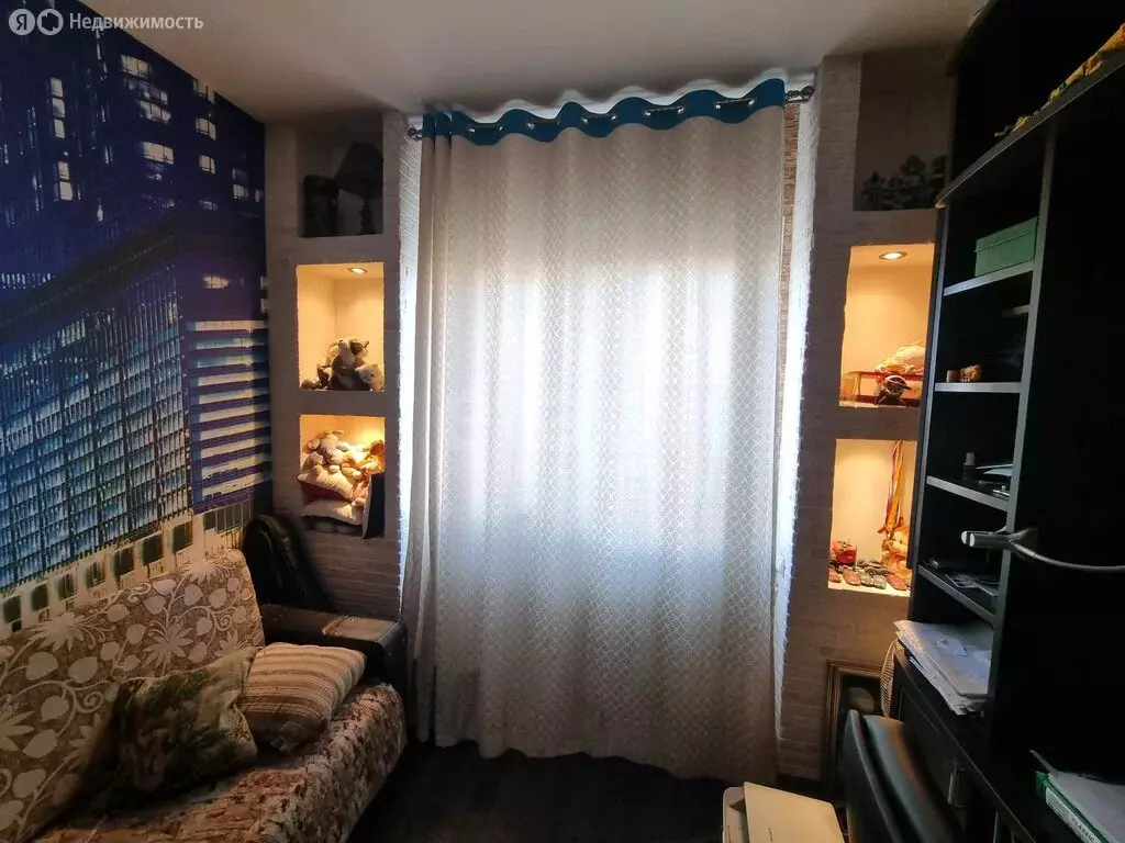 3-комнатная квартира: Архангельск, Адмиралтейская улица, 7 (63.1 м) - Фото 2