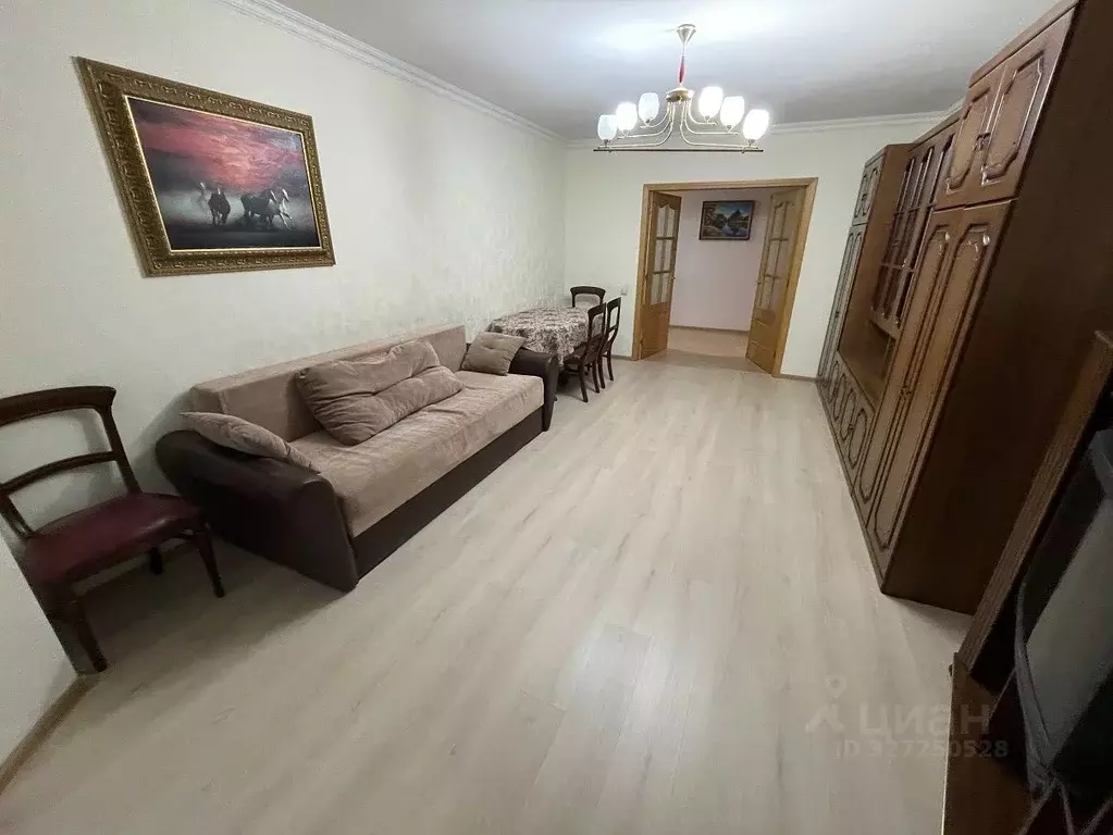 2-к кв. Москва ул. Наметкина, 11К1 (72.0 м) - Фото 2