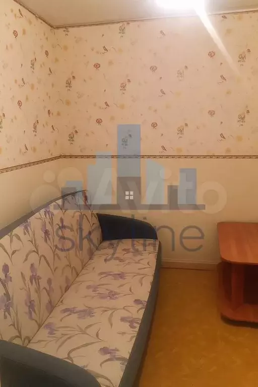 2-к. квартира, 45 м, 4/6 эт. - Фото 0
