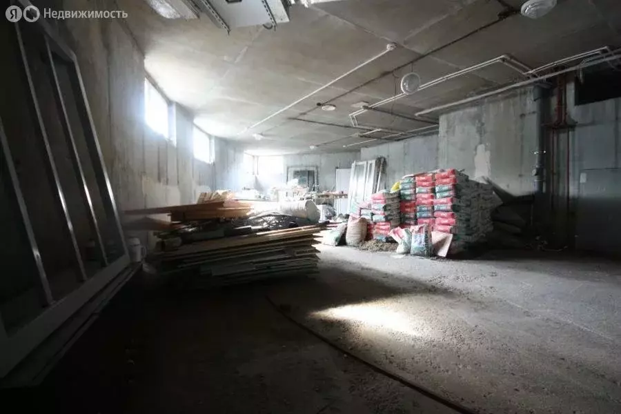 Производственное помещение (190 м) - Фото 2