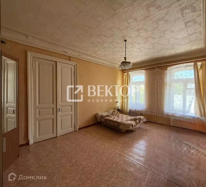 Продаётся 2-к квартира, 54 м - Фото 0