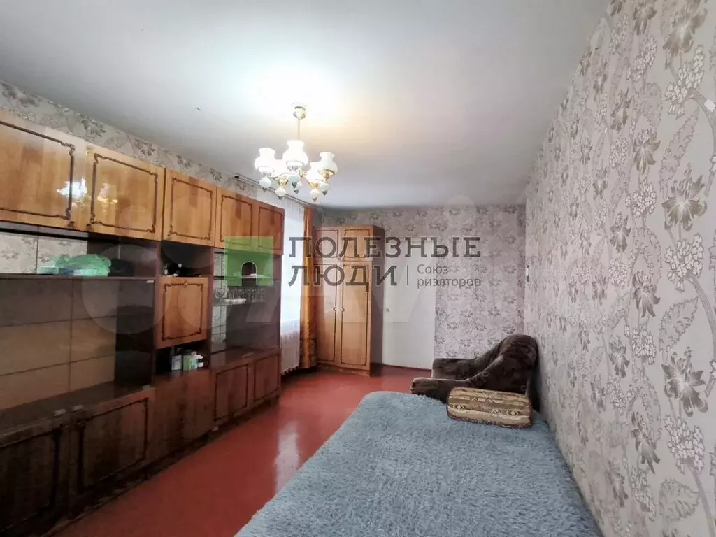 3-к. квартира, 61 м, 5/9 эт. - Фото 1