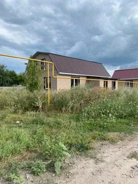 Дом в Воронежская область, Борисоглебский городской округ, с. Чигорак ... - Фото 0