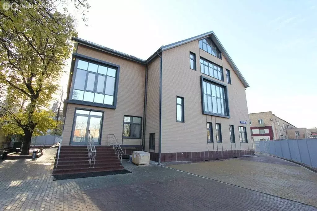 Офис (250 м) - Фото 2