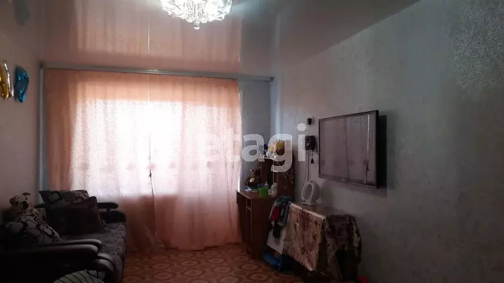 Квартира, 2 комнаты, 44.4 м - Фото 1