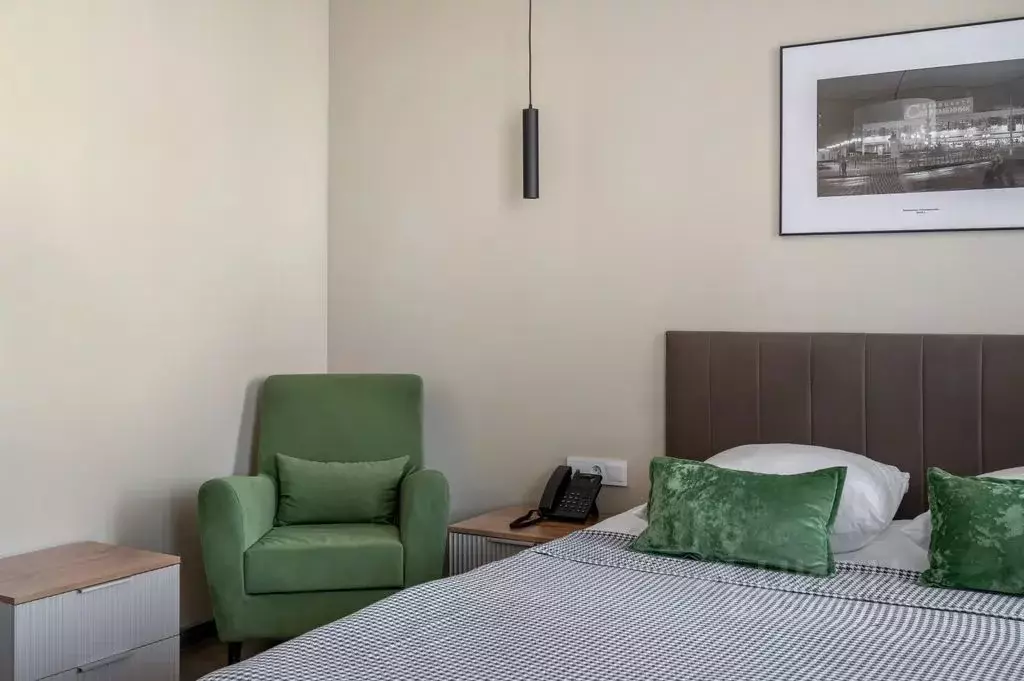 Комната Московская область, Электросталь ул. Расковой, 6 - Фото 2