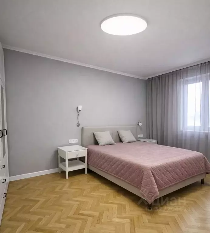 2-к кв. Москва Чертановская ул., 45К2 (53.0 м) - Фото 2