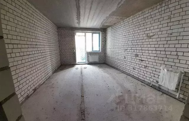 2-к кв. Ивановская область, Иваново ул. Володиной, 5 (71.1 м) - Фото 0