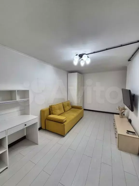2-к. квартира, 44 м, 3/5 эт. - Фото 1