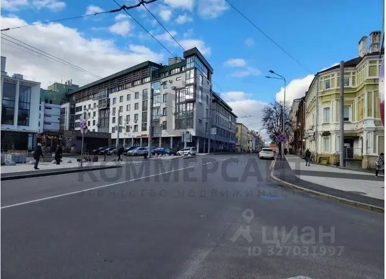 Помещение свободного назначения в Нижегородская область, Нижний ... - Фото 1