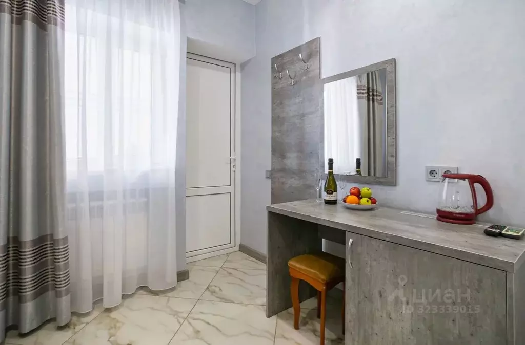 Комната Краснодарский край, Геленджик ул. Некрасова, 10 (15.0 м) - Фото 2