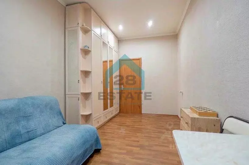 4-к кв. Санкт-Петербург Коломенская ул., 13 (109.0 м) - Фото 1