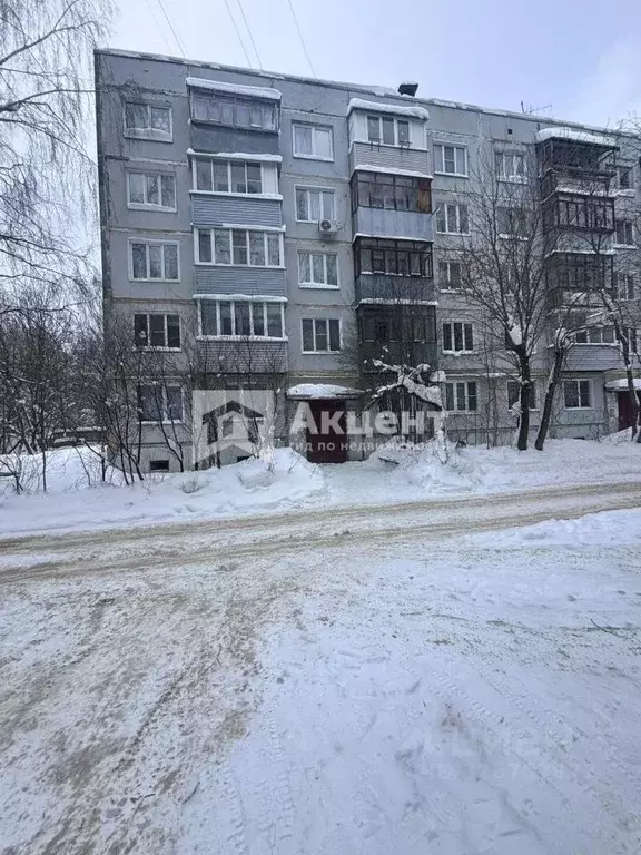 3-к кв. Ивановская область, Иваново Микрорайон 14-е п/о, 330 (64.0 м) - Фото 2