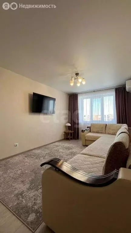 3-комнатная квартира: Стерлитамак, Ботаническая улица, 4 (91.5 м) - Фото 2