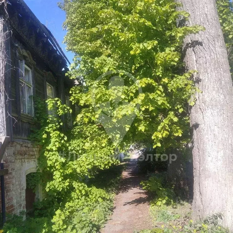Участок в Рязанская область, Спасск-Рязанский ул. Войкова, 85 (11.0 ... - Фото 1