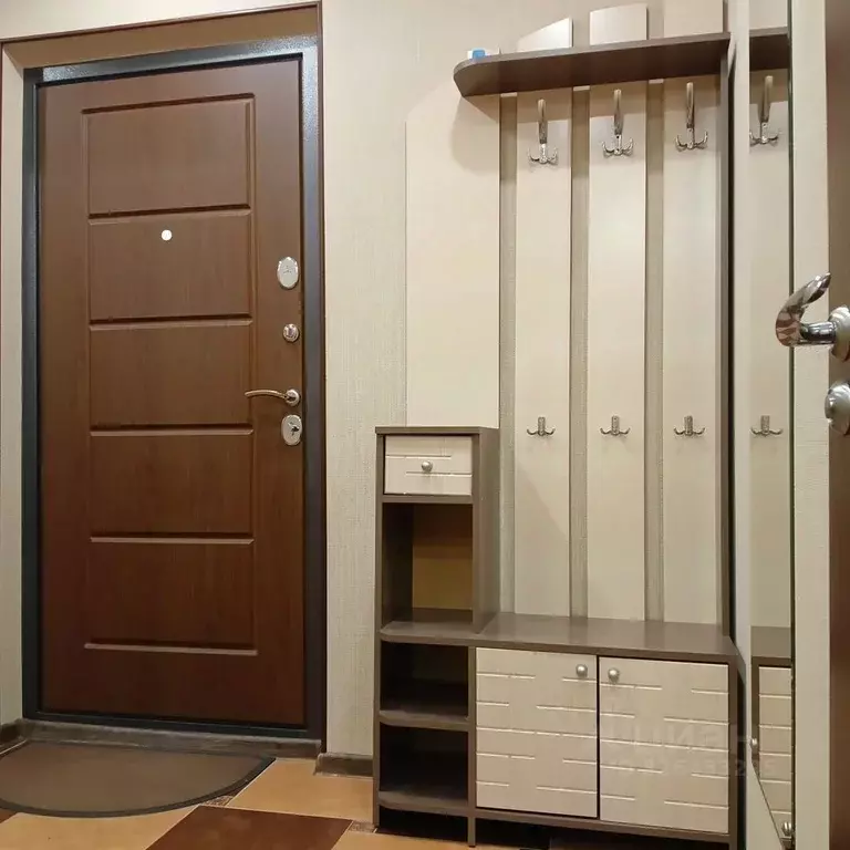 1-к кв. Московская область, Ленинский городской округ, Дрожжино пгт ... - Фото 2