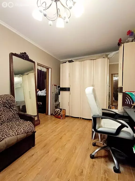 2-комнатная квартира: Санкт-Петербург, улица Тельмана, 52 (44.8 м) - Фото 1