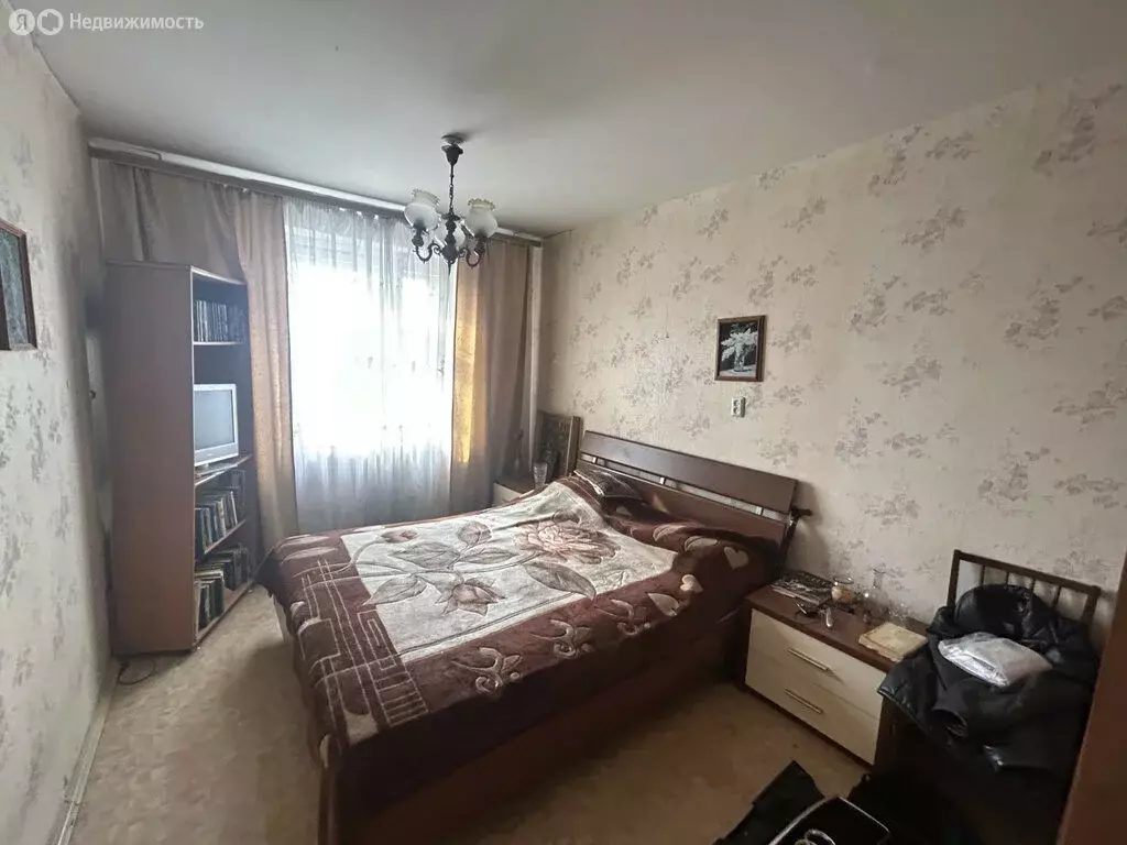 2-комнатная квартира: Миасс, проспект Макеева, 42 (52.3 м) - Фото 1