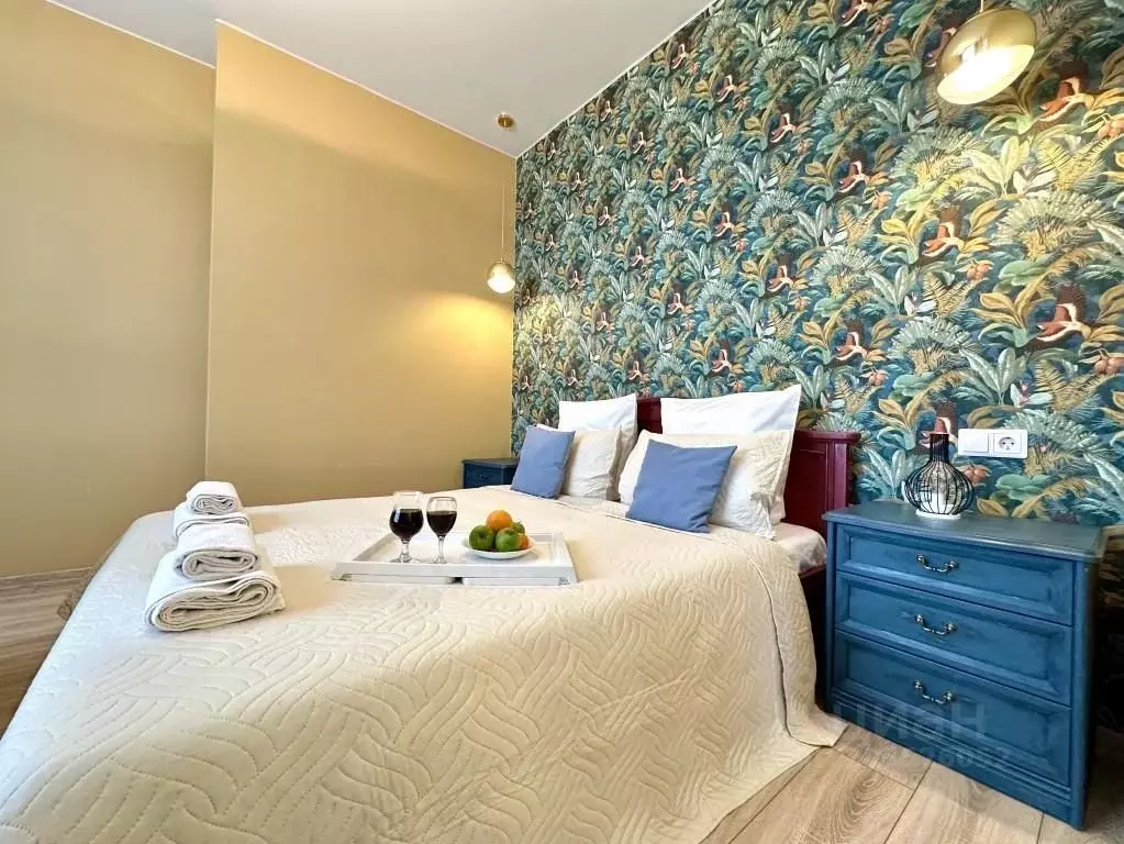 1-к кв. Башкортостан, Уфа бул. Давлеткильдеева, 5 (40.0 м) - Фото 1