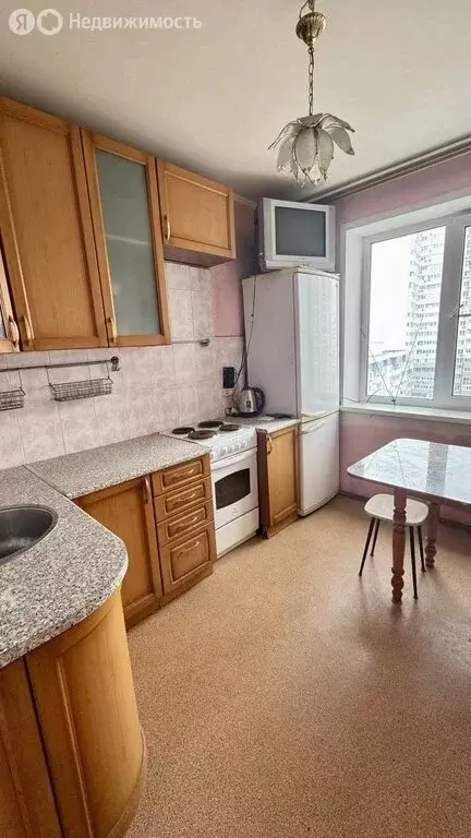 3-комнатная квартира: Тольятти, улица Александра Кудашева, 118 (65.3 ... - Фото 2