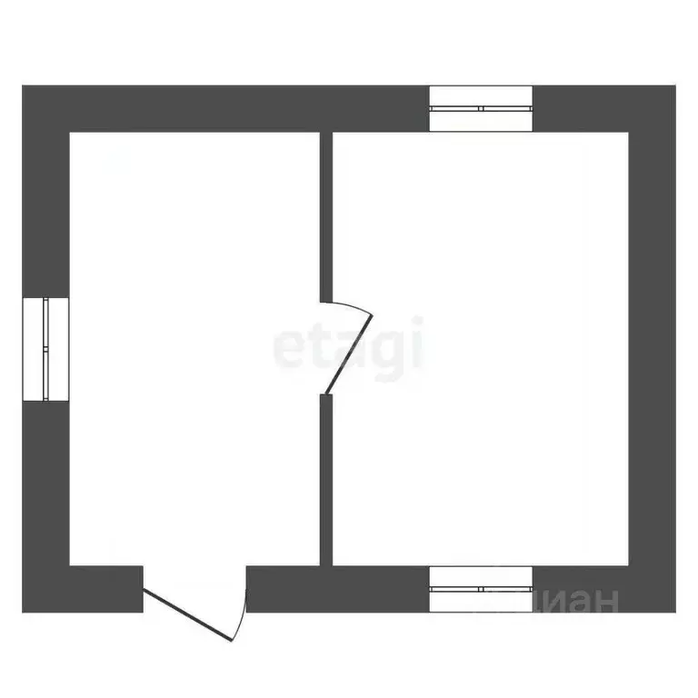 Дом в Ярославская область, Ярославский муниципальный округ, Недра СНТ ... - Фото 2