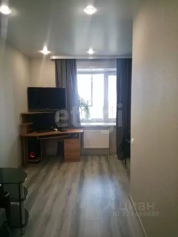 Студия Коми, Сыктывкар Тентюковская ул., 333 (31.4 м) - Фото 2