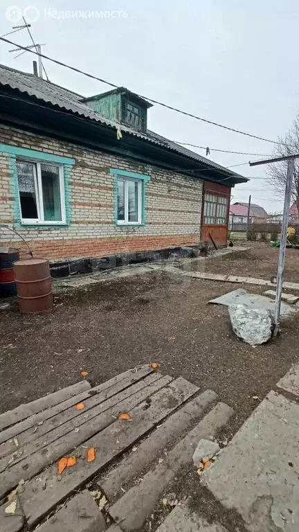 Дом в село Зудилово, Строительная улица (71.5 м) - Фото 2