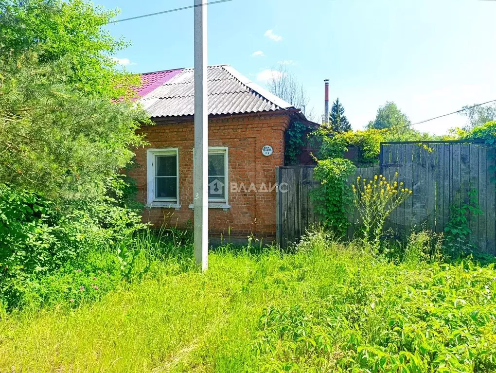 Дом 43 м на участке 2,4 сот. - Фото 1