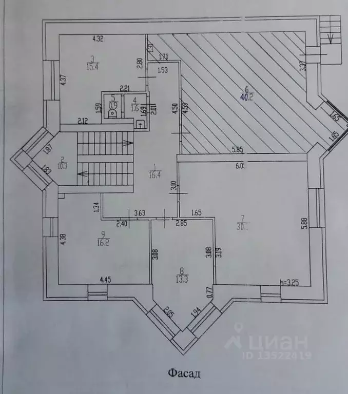 Офис в Алтайский край, Барнаул Власихинская ул., 146Д (40 м) - Фото 0