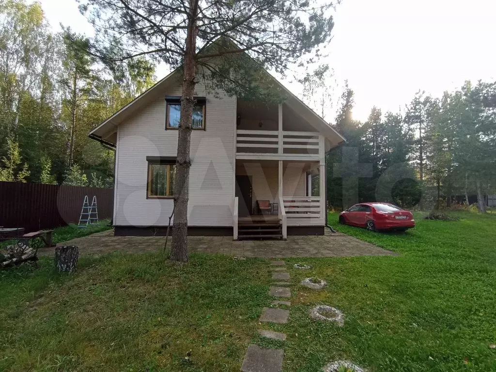 Дом 160 м на участке 30 сот. - Фото 0