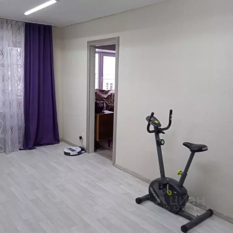 2-к кв. Свердловская область, Екатеринбург ул. Корепина, 30 (41.2 м) - Фото 1