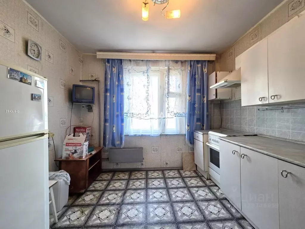 3-к кв. Нижегородская область, Чкаловск Лесной кв-л, 5 (64.4 м) - Фото 2