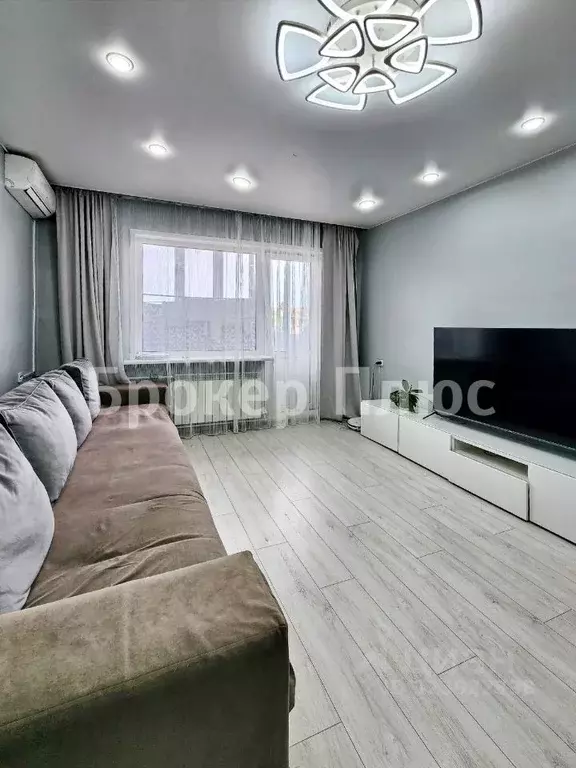 4-к кв. Тыва, Кызыл ул. Калинина, 7 (74.3 м) - Фото 2