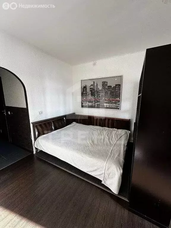 Квартира-студия: Санкт-Петербург, Ленинский проспект, 84к1 (26.1 м) - Фото 1