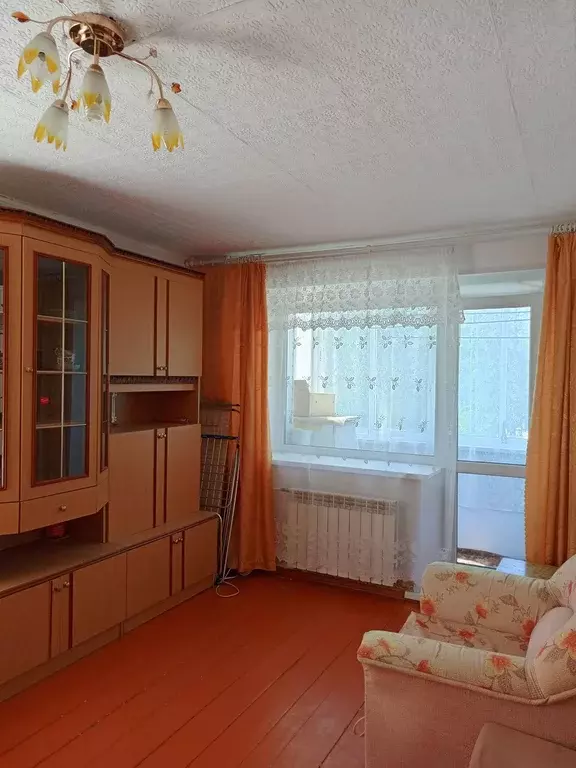 Продаётся 1-к квартира, 31.4 м - Фото 0