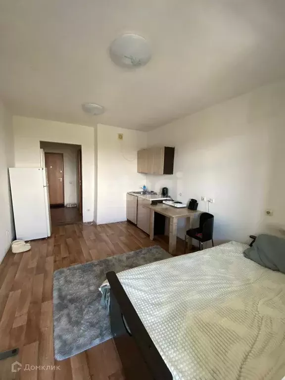 Продаётся квартира-студия, 24.5 м - Фото 1